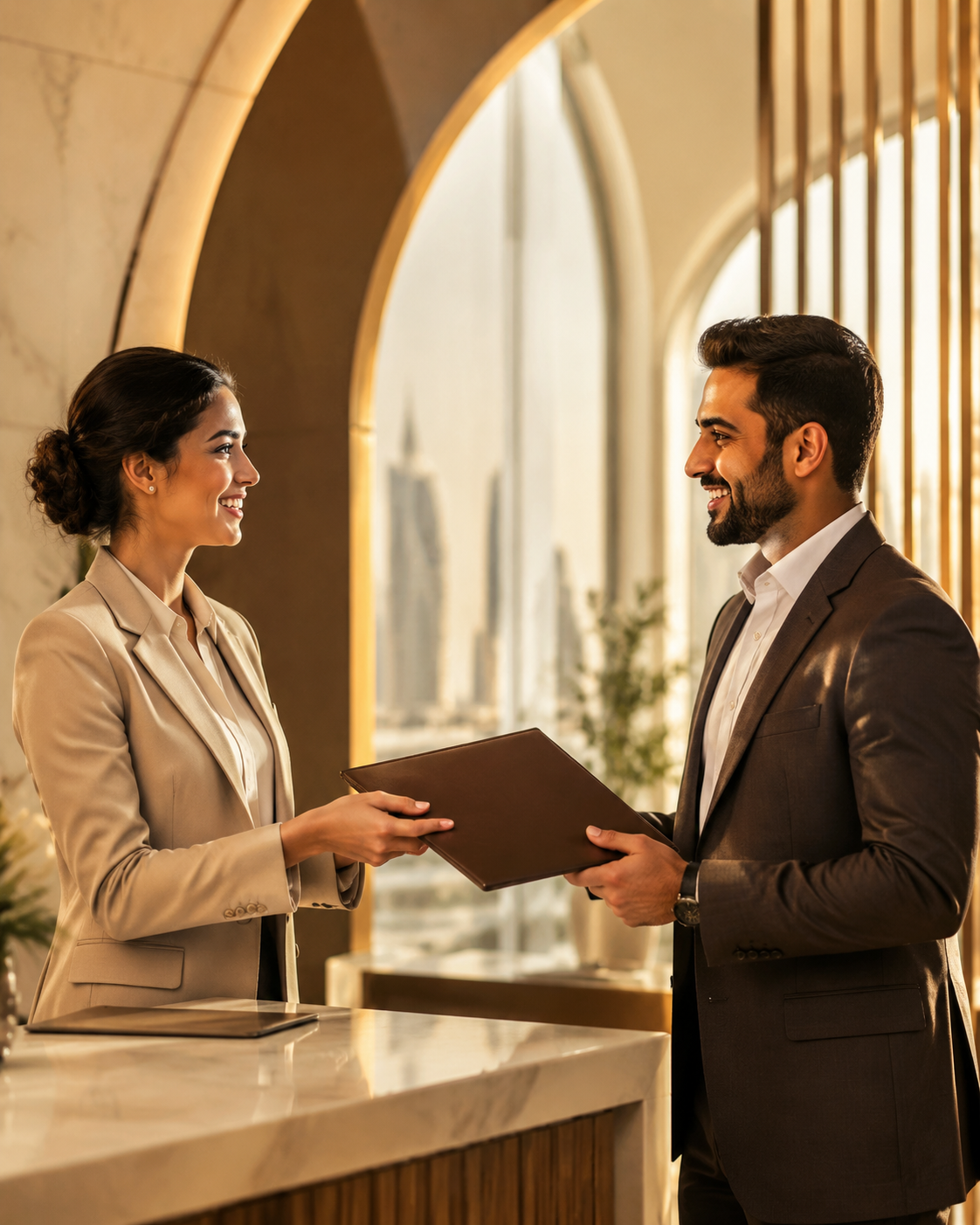 Individual services